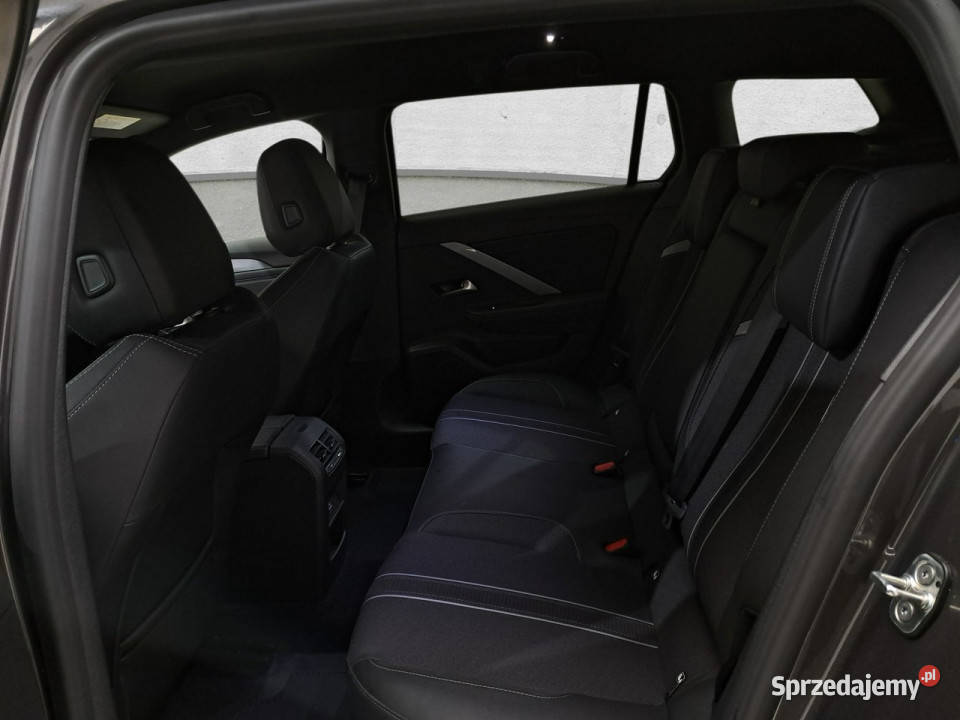 Opel Astra L 2021