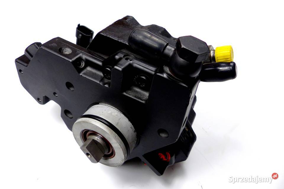 Pompa wtryskowa 0445010093 Honda 22 iCTDi Pompy wtryskowe Kielce