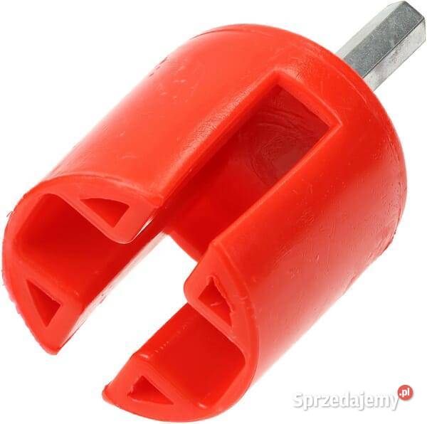 Izolator pierścieniowy 90 z wkrętakiem 705002FA Kamionna sprzedam