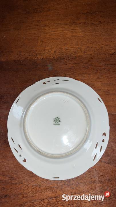 Talerzyk z syg Rosenthal Racine z okresu