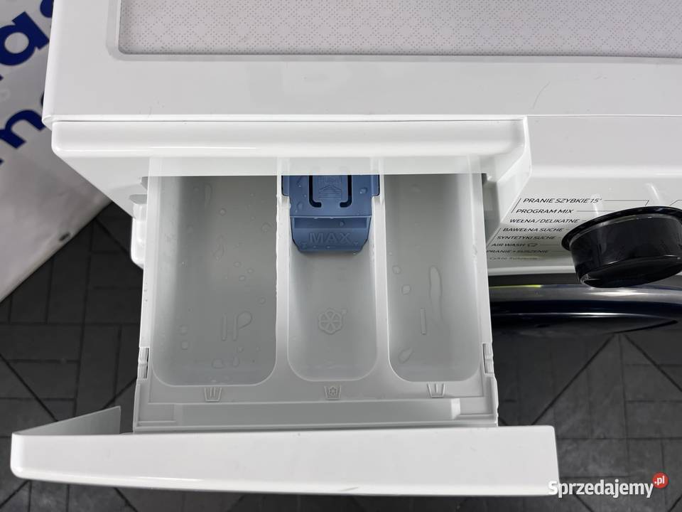 Pralkosuszarka Samsung WD8NK52E0ZW AddWash 46 85 Warszawa