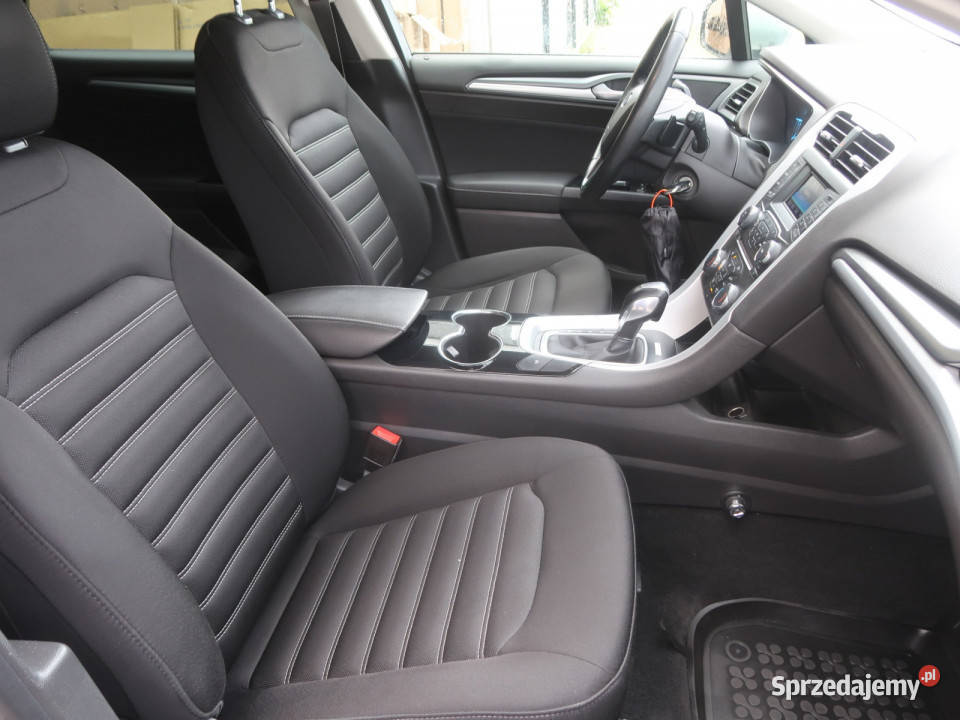 Ford Mondeo 20 TDCI dolnośląskie Bielany Wrocławskie