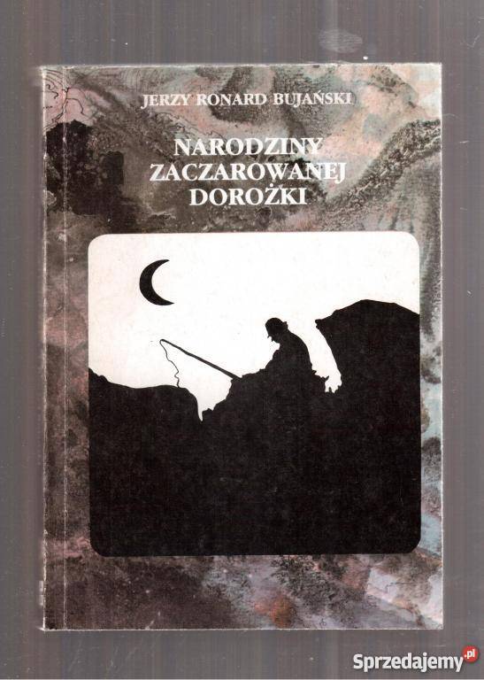 Narodziny zaczarowanej dorożki BujańskiFA Goleniów sprzedam