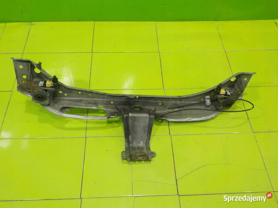 CITROEN CCROSSER 22 HDI 09r pas przedni gorny osobowe mazowieckie Suków sprzedam