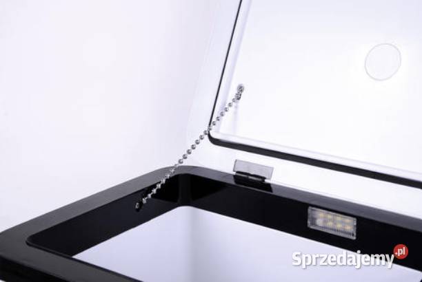 LODÓWKA 25L VIGOCOOL PRZENOŚNA SPRĘŻARKOWA 230V Pisz sprzedam