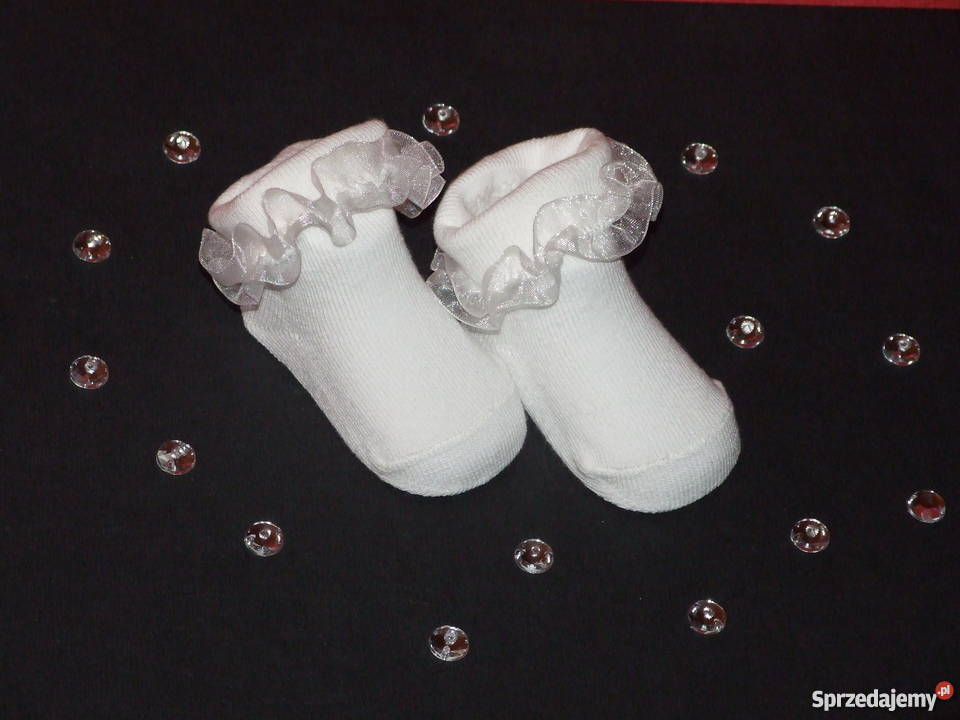 UBRANKAKOMPLETY DO CHRZTU 5662687480 Rybno sprzedam