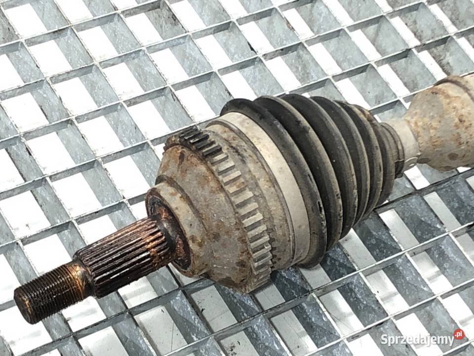 PÓŁOŚ PRAWA CHRYSLER SEBRING 20 141 0007 PRZEGUB Półosie