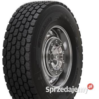 Opona 31580R225 315 80 225 Bieżnikowana w 22.5cale Przeworsk