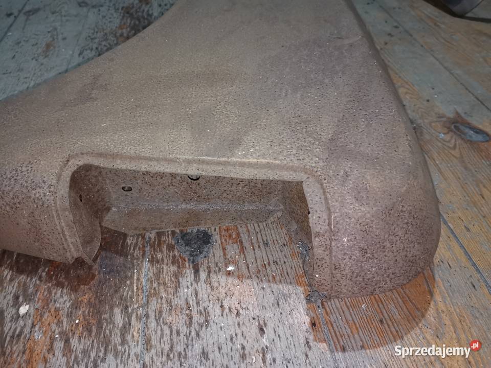 Błotnik przedni prawy fiat 125p osobowe Szczecin sprzedam