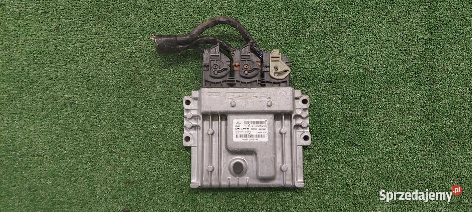 KOMPUTER STEROWNIK BG9112A650PF 28306974 K1 Międzychód