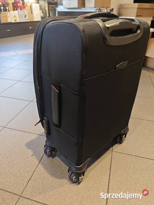 walizka Samsonite Warszawa