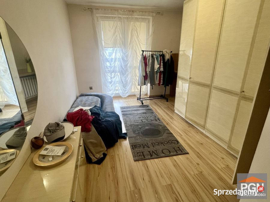 Dom wolnostojący Kamień Pomorski 110m2 Sprzedaż sprzedam