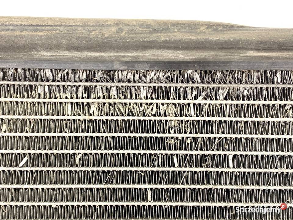 CHŁODNICA WODY AUDI Q7 4L 30 233 0616 RADIATOR