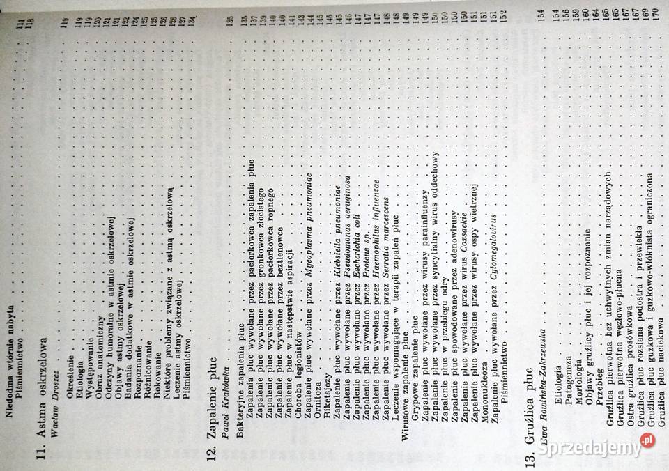 Nauka o chorobach wewnętrznych Tom 5 Witold lubelskie Chełm