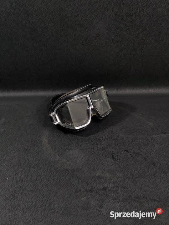 Gogle Motocyklowe Climax 521 Poddębice