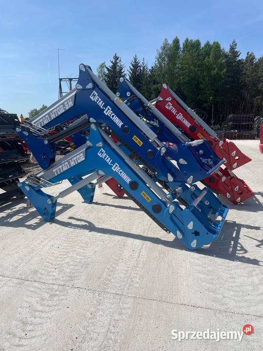 Tur MetalTechnik Zamość