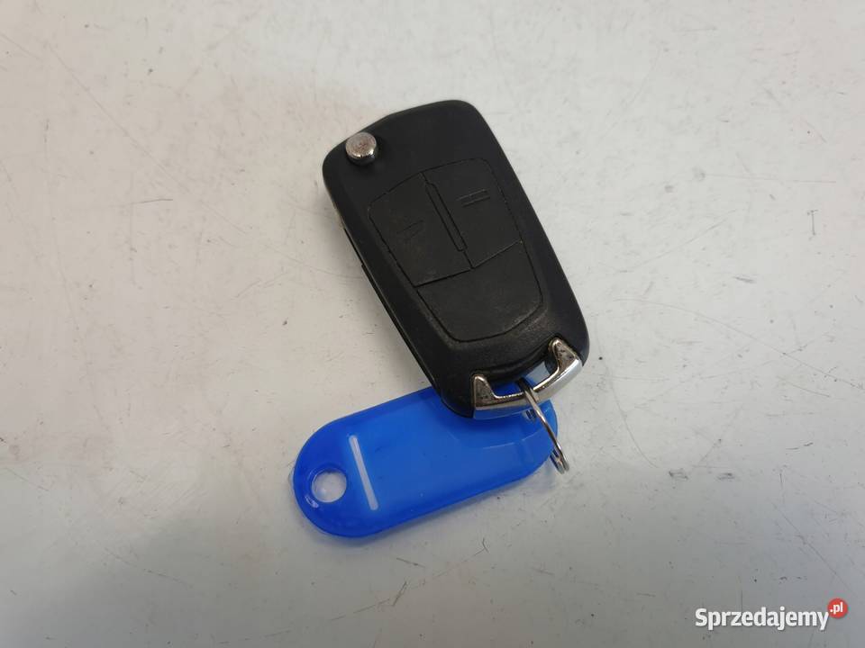 KLUCZYK OPEL 13189115 Pozostałe