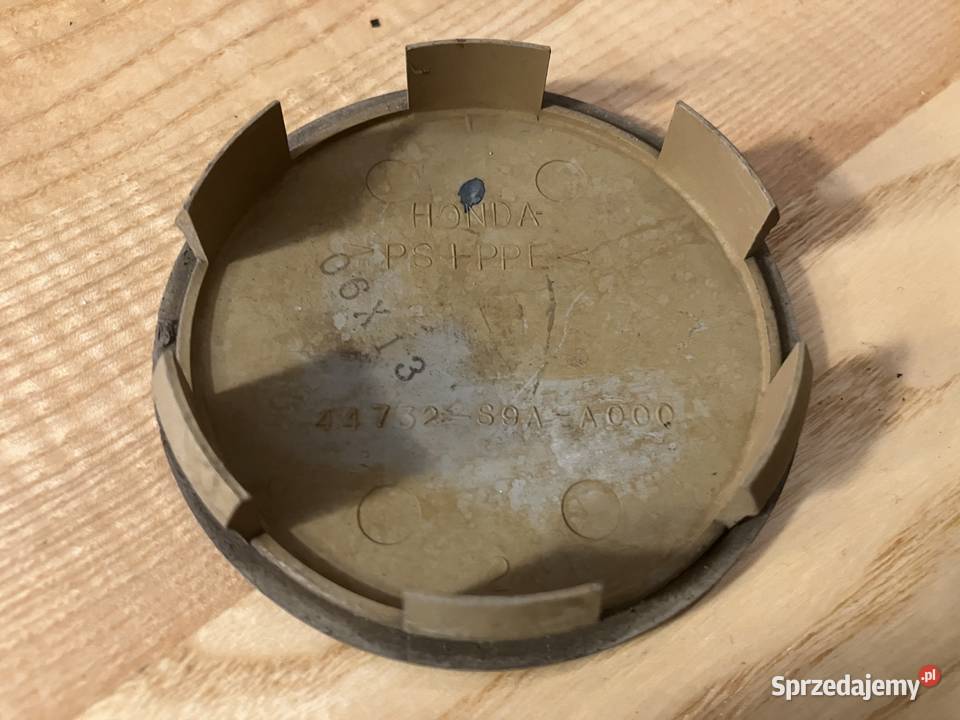 HONDA dekle dekielki felg 44732S9AA000 OEM 69mm