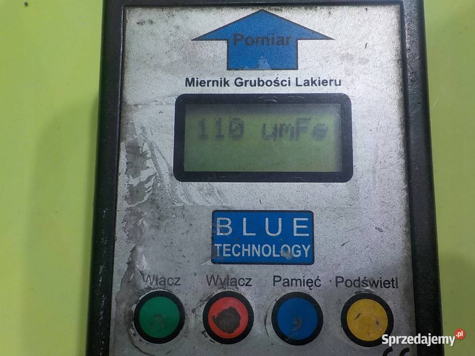 FORD B 10 B 12r 5D blotnik przod prawy osobowe