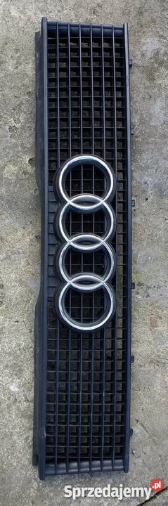 Atrapa grill Audi 80 B3 coupe Paczyna