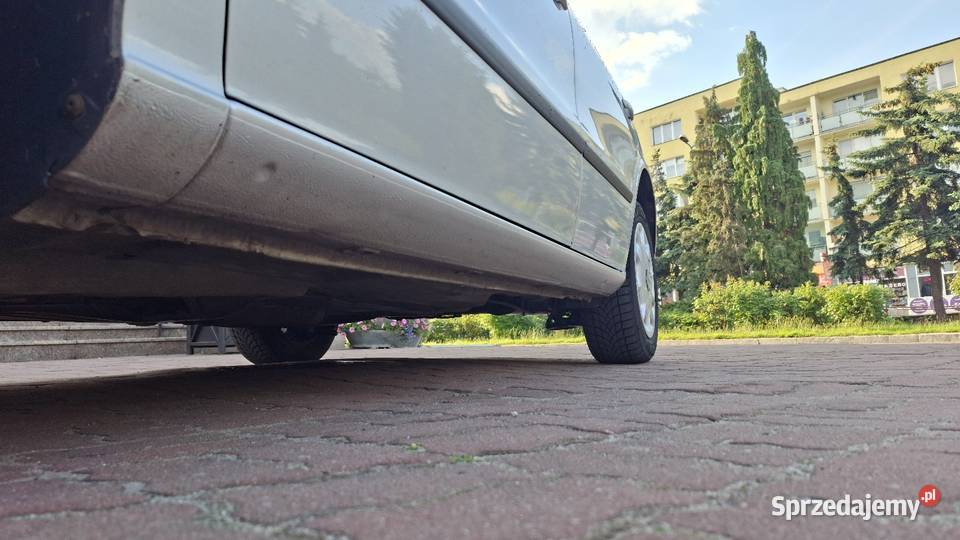 Seat Leon 16 16v gaz sekwencja łódzkie