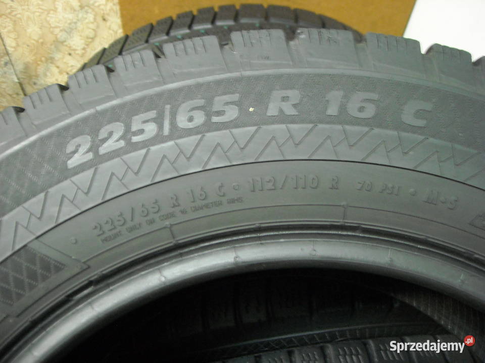 opony2256516C Zima Krosno