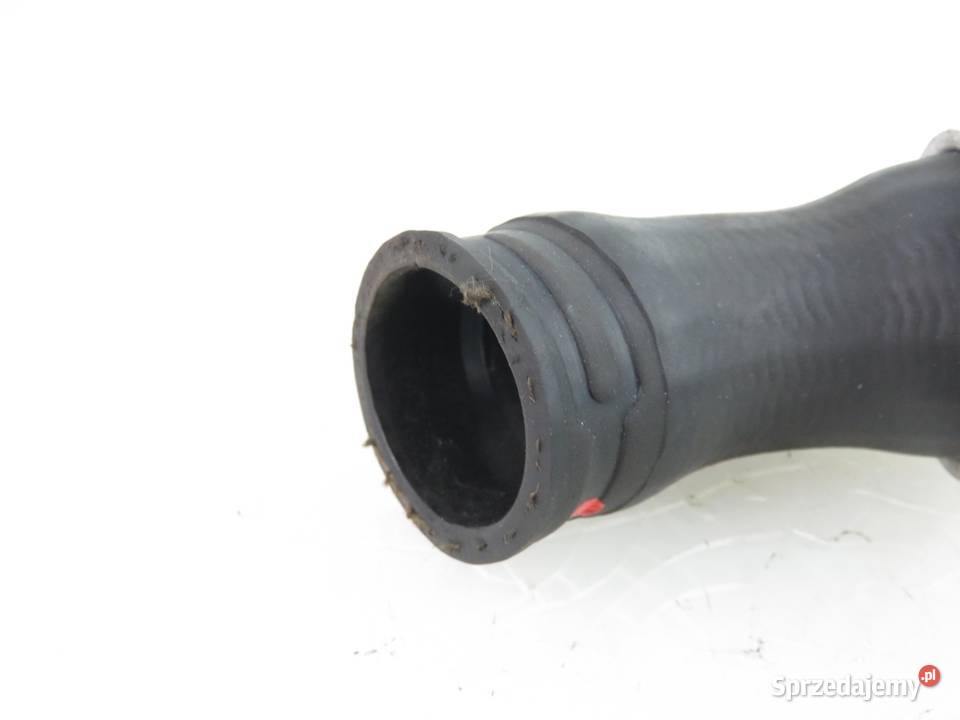 RURA INTERCOOLERA SCIROCCO III 20 TSI 1K0145946A osobowe