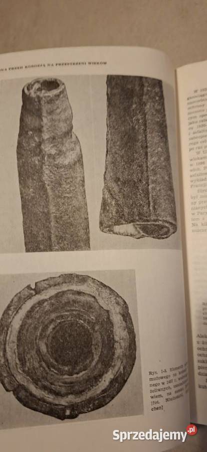 Katodowa ochrona metali I wydanie niski nakład wielkopolskie Łęczyca