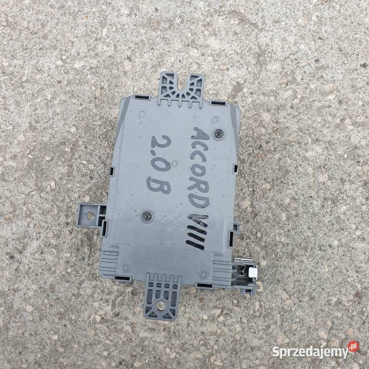 HONDA ACCORD VIII MODUL STEROWNIK TL0E214 osobowe Łochowice