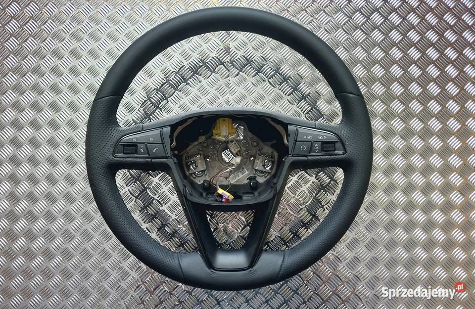 Kierownica Seat Ibiza 4 Kraków