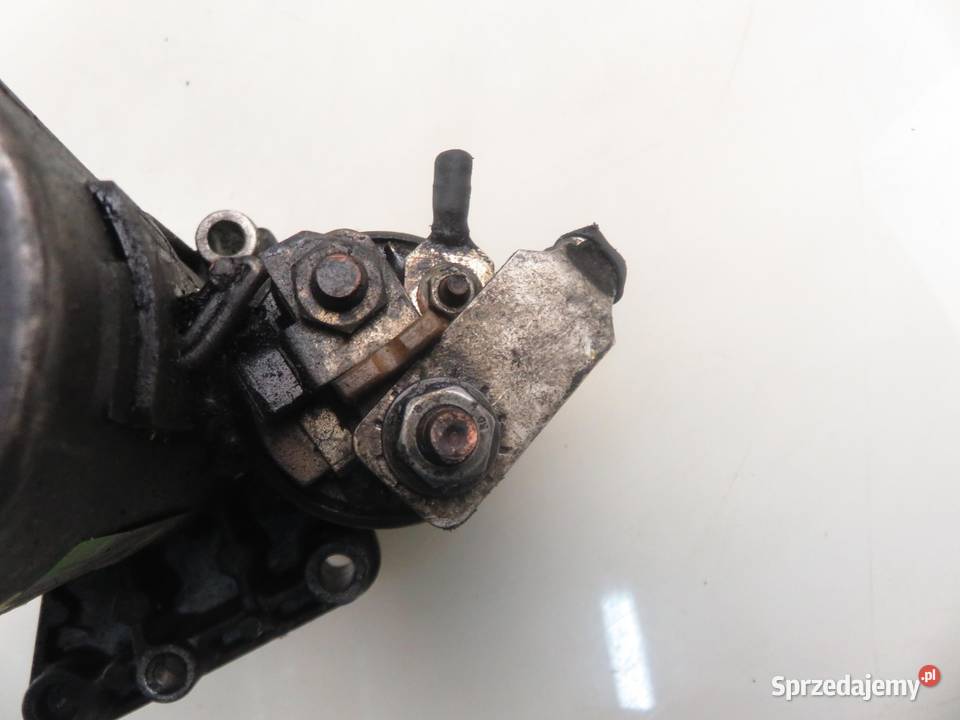 ROZRUSZNIK PEUGEOT EXPERT II 16 HDi 90 16V małopolskie
