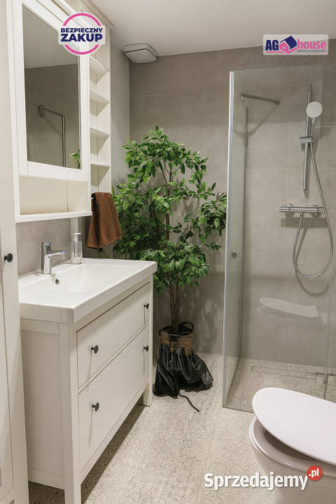 Mieszkanie Banino Tuchomska 625m2 3 pok miejsce parkingowe Sprzedaż