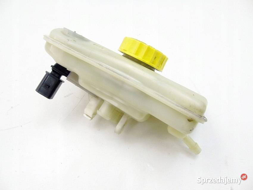 Zbiornik płynu hamulcowego Audi A4 S4 B6 Cabrio Sosnowiec