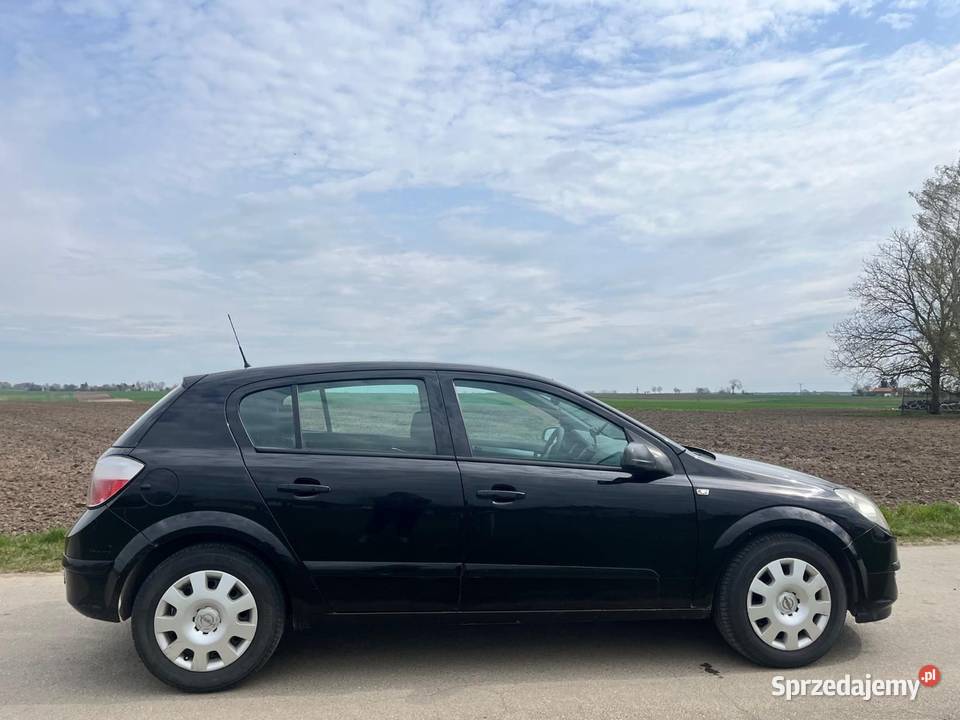 Opel Astra H 13 Kocina sprzedam