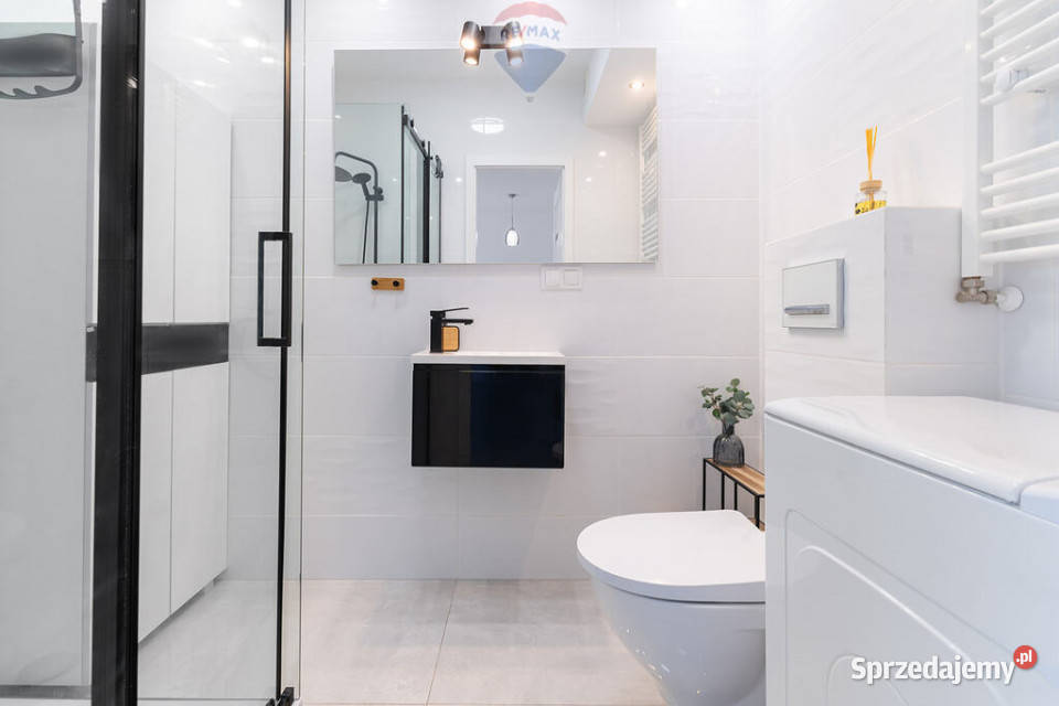 Ogłoszenie mieszkanie Biedrusko 35m 1pok sieć wielkopolskie