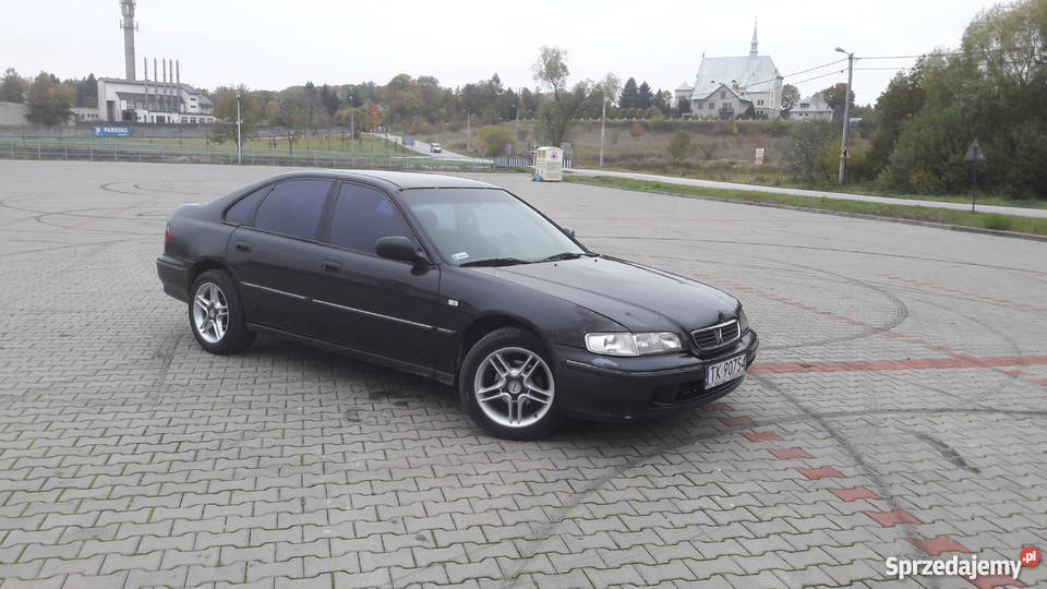 Honda Accord V 18 16V elektryczne lusterka Morawica