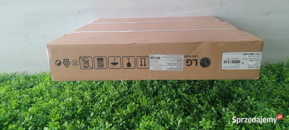 Klimatyzator kasetonowy LG MULTI V ARNU05GTRB4 Wyszków