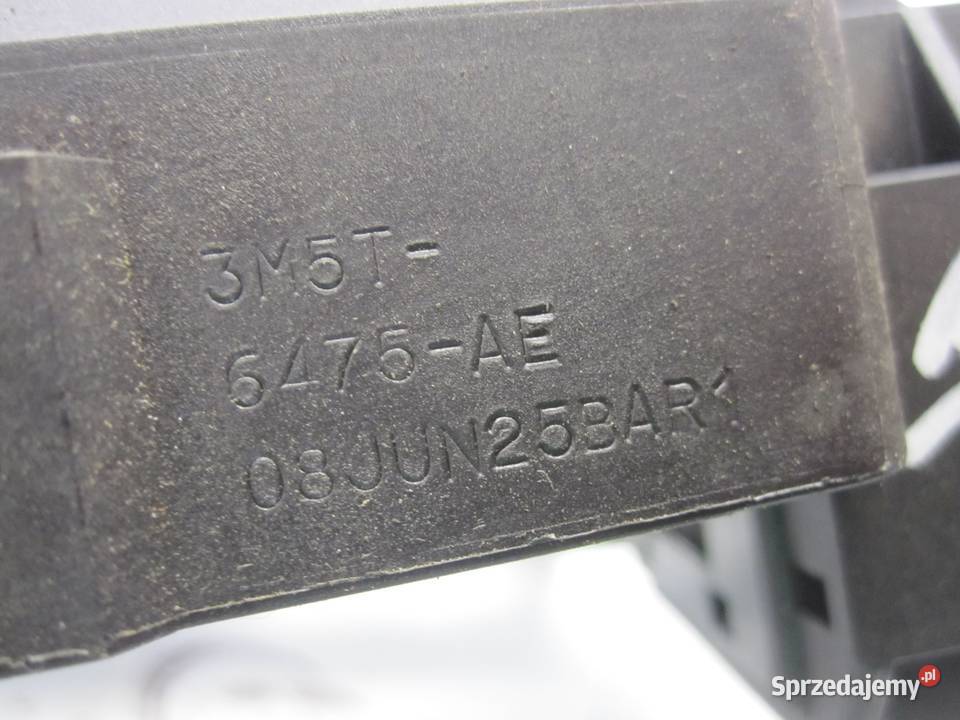 MOKKA A 15r przełącznik zespolony 95442049 osobowe Kielce