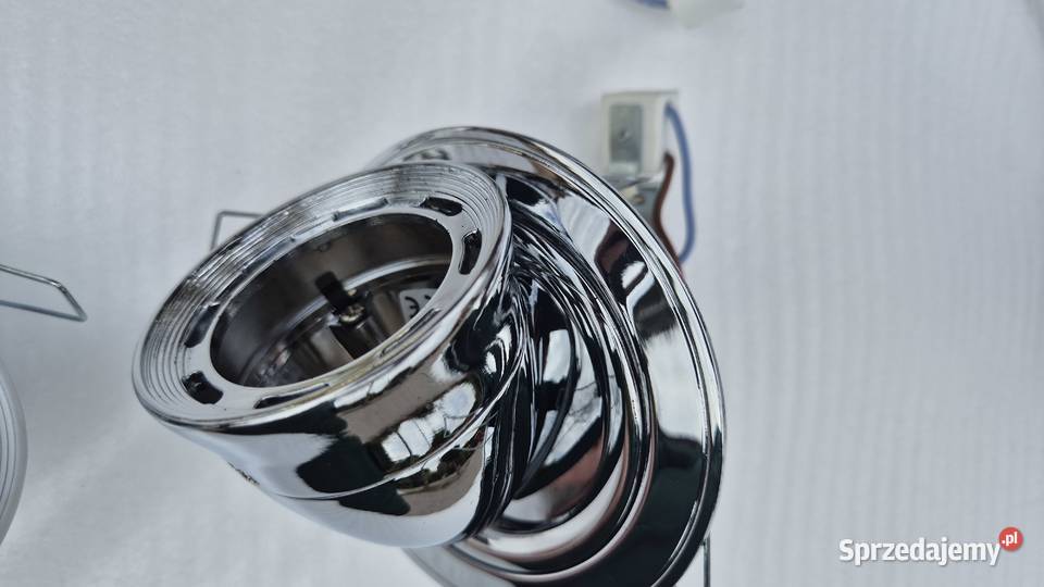 Oprawa oświetleniowa Hryniewicze sprzedam