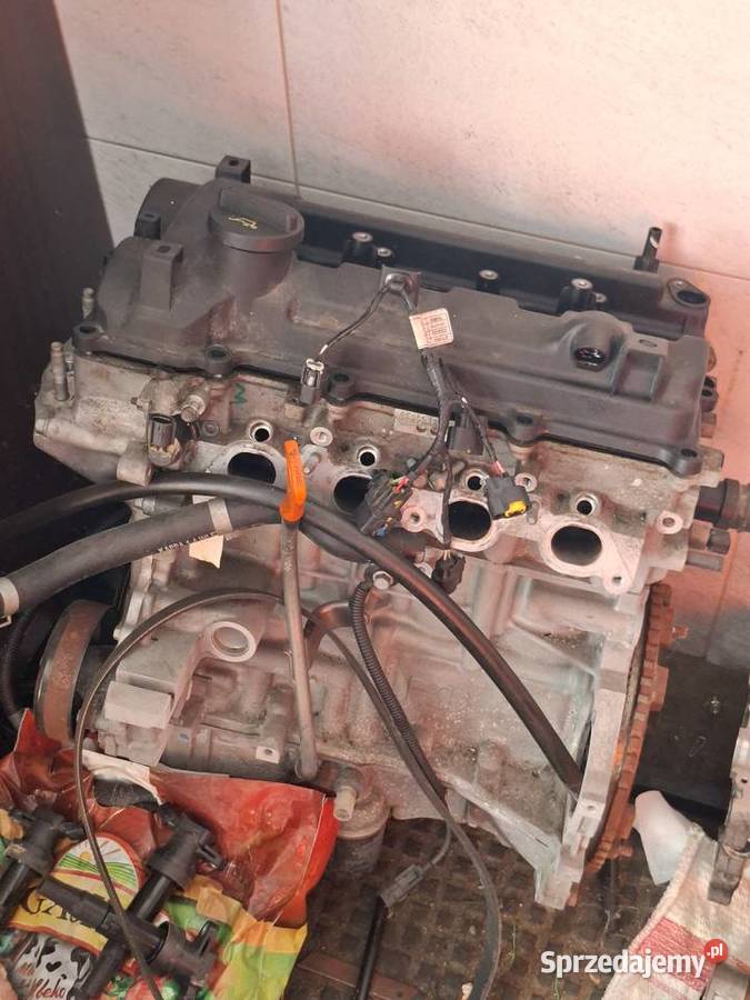 MISKA OLEJOWA 14B HYUNDAI KIA Busko-Zdrój