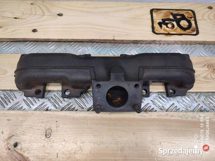 KOLEKTOR WYDECHOWY PERKINS 3778E401 Wilkowo