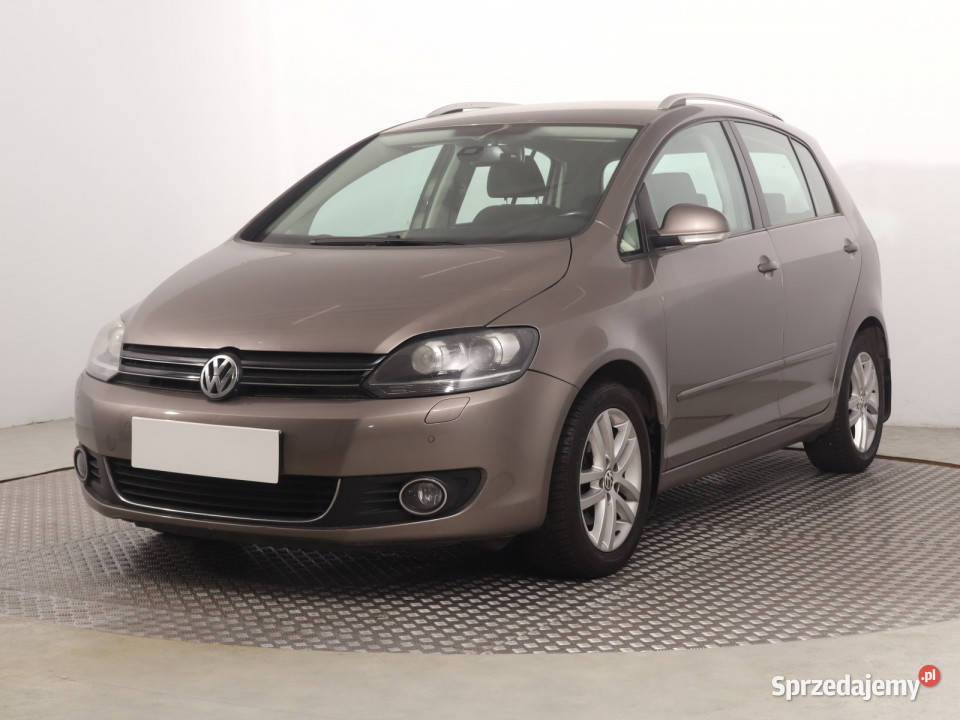 VW Golf Plus 14 TSI wielofunkcyjna kierownica Katowice