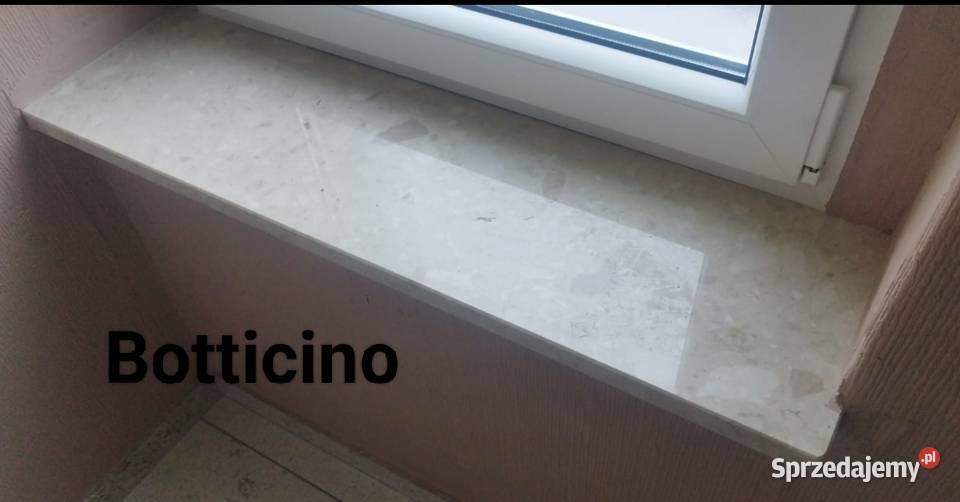 Parapety schody Opole sprzedam