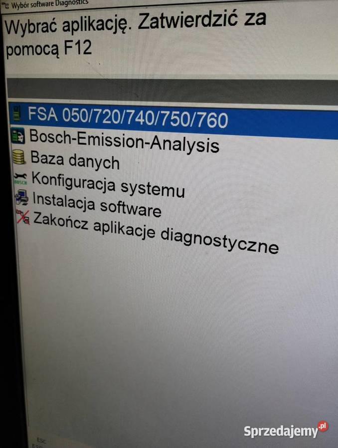 Fsa 740 KTS 560 zestaw MISTRZ esi evolution Bielsko-Biała sprzedam