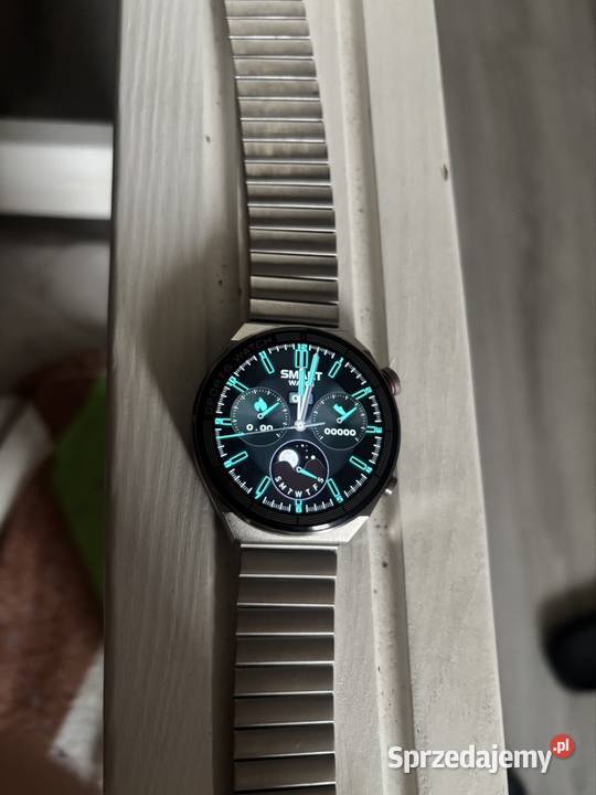 Smartwatch Koło