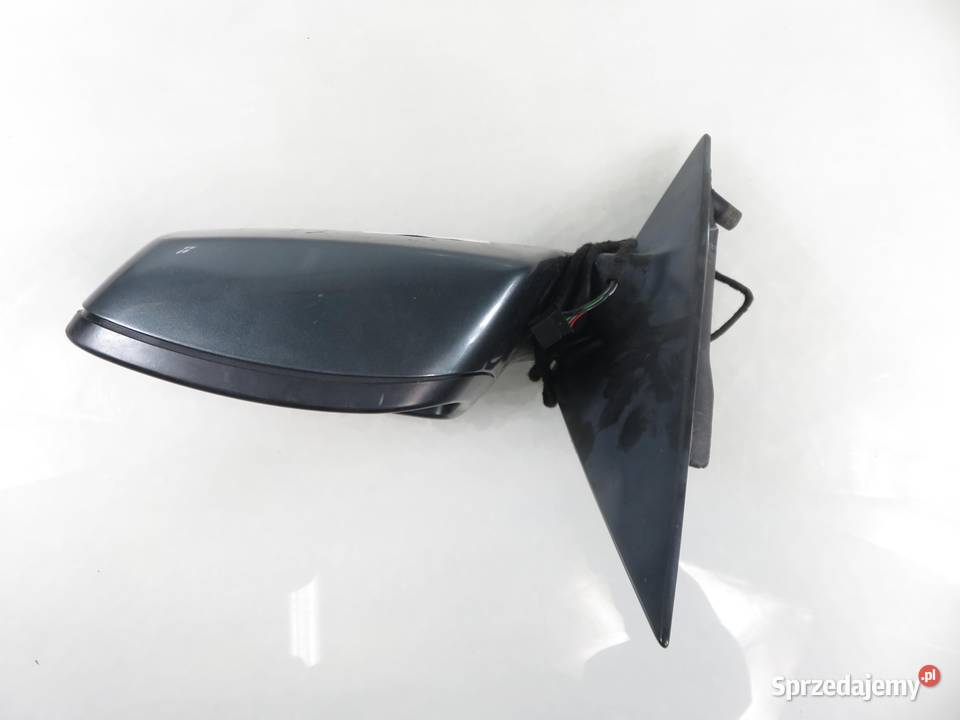LUSTERKO LEWE BMW X3 E83 5 PIN małopolskie