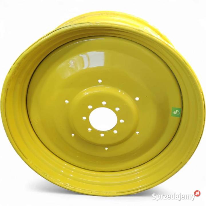Felga tylna R38 Titan AL118363 AL174626 John Wilkowo sprzedam