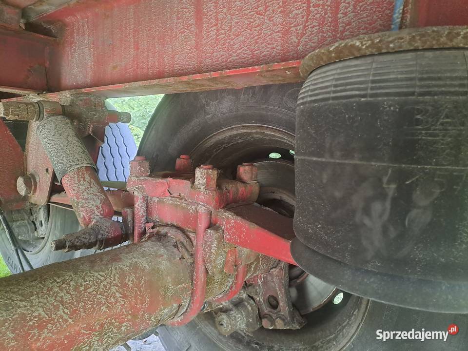 Kontener Agregat Chełm