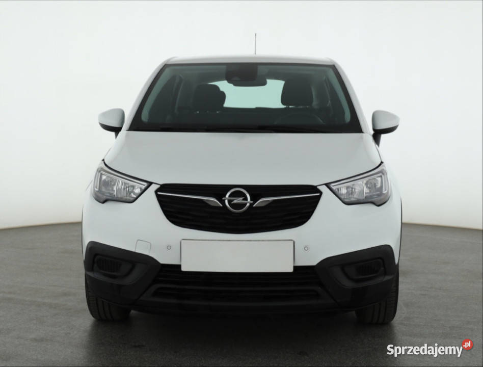 Opel Crossland 12 Turbo Piaseczno