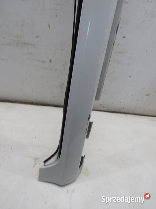 LISTWA PROGOWA PRAWA RDESIGN VOLVO S60 II